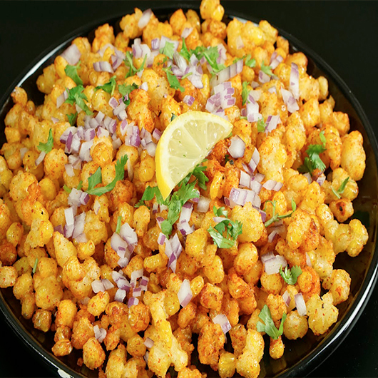Dish Image