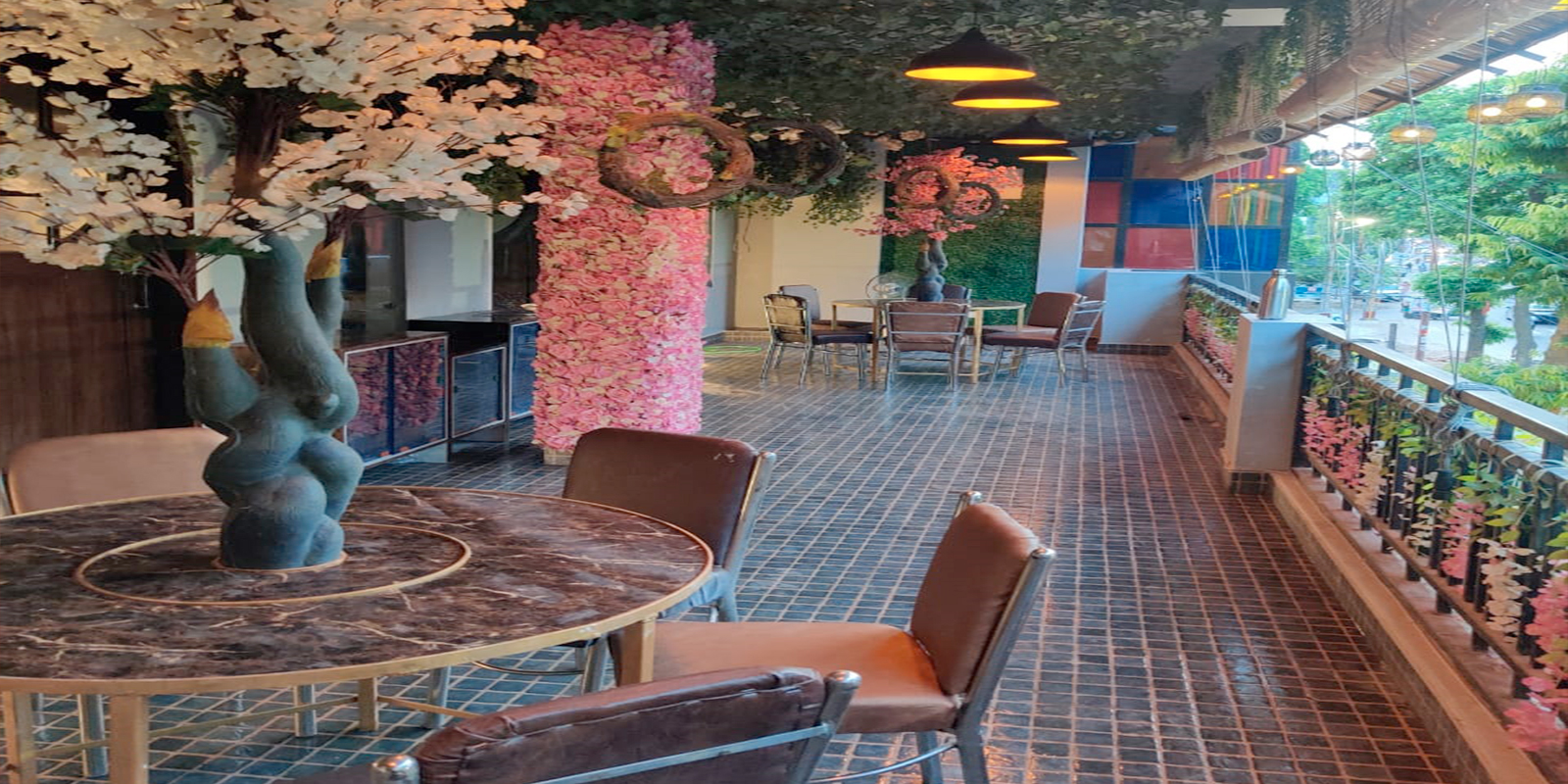Slide Background Image